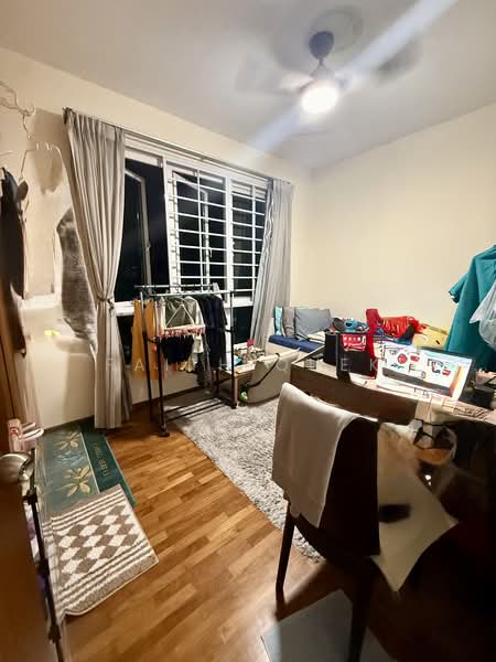 The Floravale, 236 Westwood Avenue, 3 Bedrooms, 1,292 sqft, Executive Condominium For Sale, by Faith Quek, 500117335 - Interior - PropertyGuru.com.sg