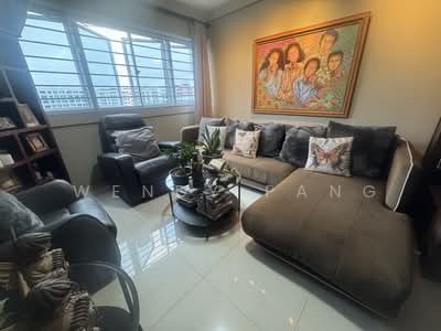 For Sale - 118 Pasir Ris Street 11