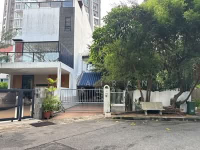 For Sale - Lorong Marzuki