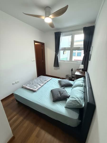 Parc Imperial, 253B Pasir Panjang Road, Room Rental, 200 sqft, Condominium For Rent, by Sean Ong, 500117339 - Bedroom - PropertyGuru.com.sg