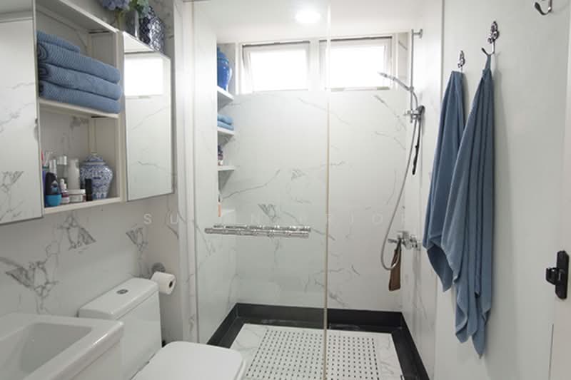 Scintillating Still Designer 3 Bed, , 3 Bedrooms, 1,215 sqft, Apartment For Sale, by Susan Prior, 500117341 - PropertyGuru.com.sg