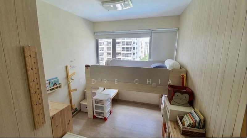 Austville Residences, 11 Sengkang East Avenue, 4 Bedrooms, 1,227 sqft, Executive Condominium For Sale, by Andre Chia, 500117342 - Bedroom - PropertyGuru.com.sg