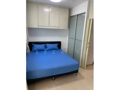 For Rent - Parc Elegance