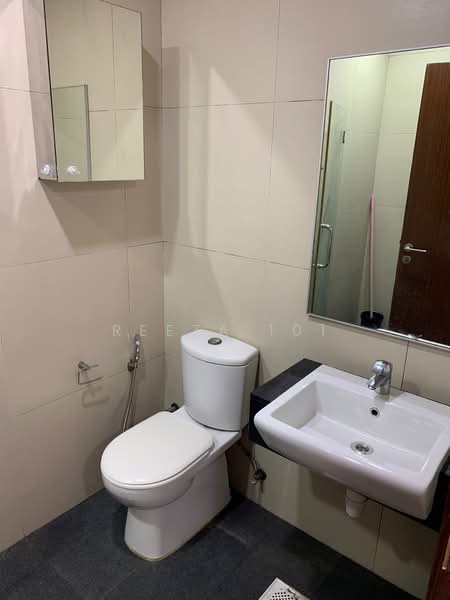 Parc Elegance, 13 Telok Kurau Road, 1 Bedroom, 452 sqft, Condominium For Rent, by REEZA 101, 500117348 - Bathroom - PropertyGuru.com.sg