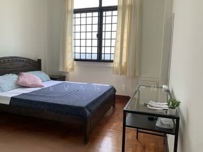 For Rent - Parc Oasis