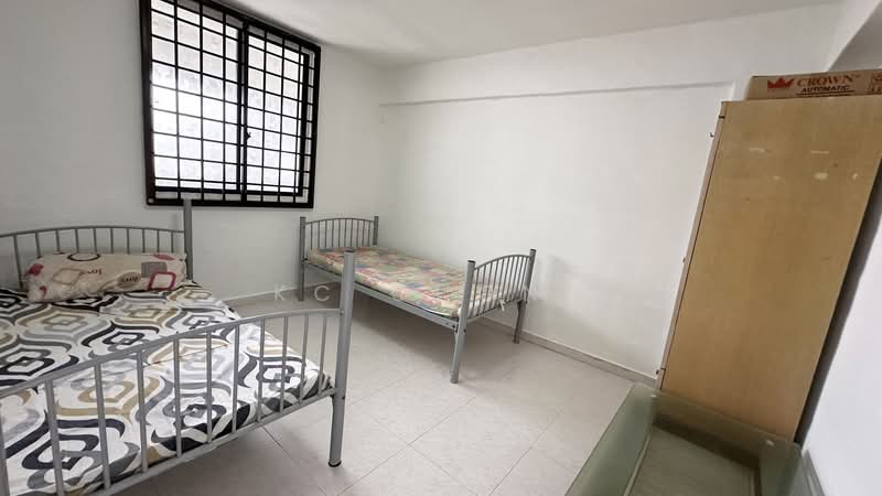 211 Boon Lay Place, 211 Boon Lay Place, 2 Bedrooms, 699 sqft, HDB Flat For Sale, by KC Chong, 500117352 - Bedroom - PropertyGuru.com.sg