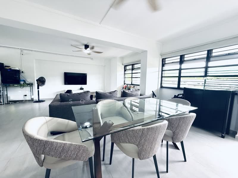 347 Tampines Street 33, 347 Tampines Street 33, 3 Bedrooms, 1,130 sqft, HDB Flat For Sale, by SQ Raudha, 500117354 - PropertyGuru.com.sg