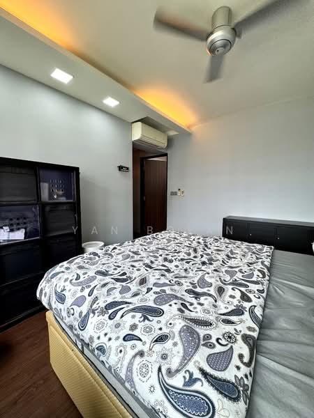 526B Costa Ris, 526B Pasir Ris Street 51, 3 Bedrooms, 1,001 sqft, HDB Flat For Sale, by YAN BOYAN, 500117355 - Bedroom - PropertyGuru.com.sg