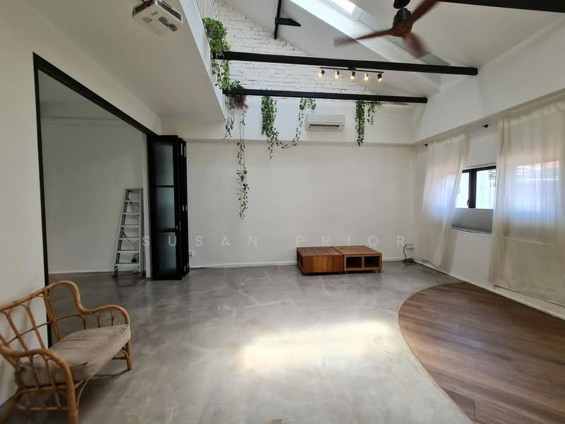 Farrer Road Walkup, Sing Avenue, Farrer Road, 2 Bedrooms, 1,725 sqft, Walk-up Apartment For Rent, by Susan Prior, 500117356 - PropertyGuru.com.sg