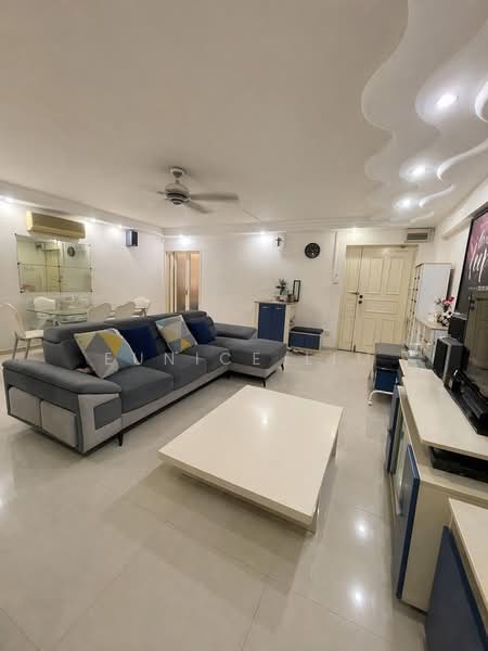 For Sale - 650B Jurong West Street 61