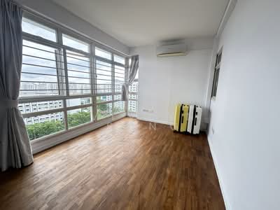 For Rent - 268B Compassvale Link