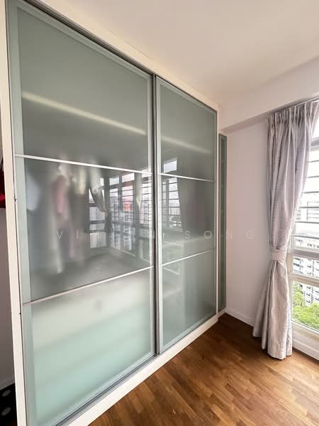 268B Compassvale Link, 268B Compassvale Link, 3 Bedrooms, 969 sqft, HDB Flat For Rent, by Vivian Song, 500117361 - Bedroom - PropertyGuru.com.sg