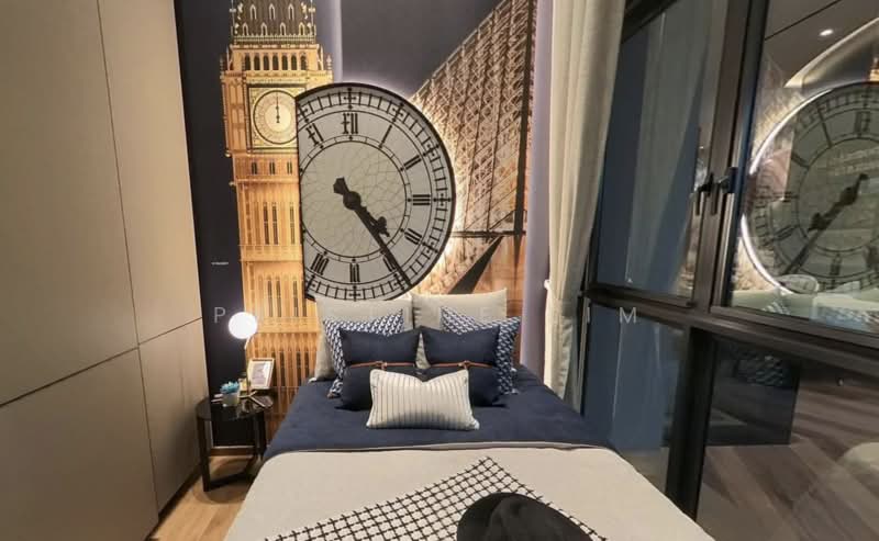 Lentoria, 32 Lentor Hills Road, 4 Bedrooms, 1,206 sqft, Condominium For Sale, by Pristine Lim, 500117362 - Bedroom - PropertyGuru.com.sg