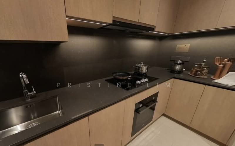 Lentoria, 32 Lentor Hills Road, 4 Bedrooms, 1,206 sqft, Condominium For Sale, by Pristine Lim, 500117362 - Kitchen - PropertyGuru.com.sg