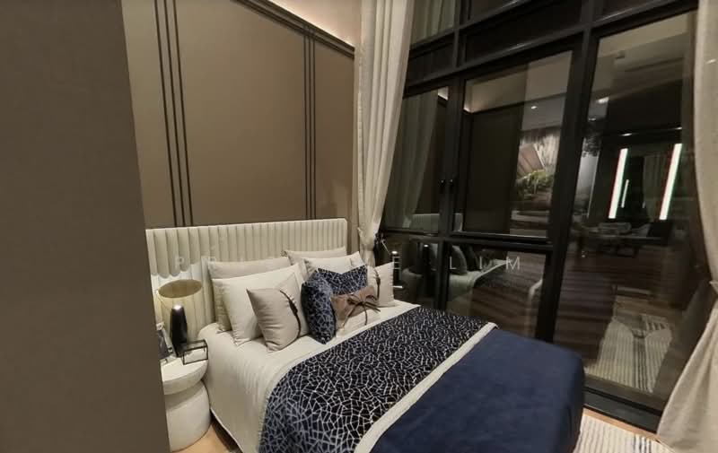 Lentoria, 32 Lentor Hills Road, 4 Bedrooms, 1,206 sqft, Condominium For Sale, by Pristine Lim, 500117362 - Bedroom - PropertyGuru.com.sg