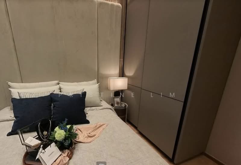 Lentoria, 32 Lentor Hills Road, 4 Bedrooms, 1,206 sqft, Condominium For Sale, by Pristine Lim, 500117362 - Bedroom - PropertyGuru.com.sg