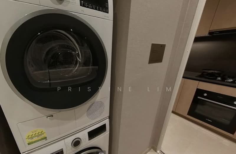 Lentoria, 32 Lentor Hills Road, 4 Bedrooms, 1,206 sqft, Condominium For Sale, by Pristine Lim, 500117362 - Kitchen - PropertyGuru.com.sg