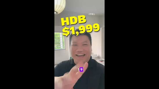 124 Geylang East Avenue 1, 124 Geylang East Avenue 1, 3 Bedrooms, 1,420 sqft, HDB Flat For Sale, by Jose Loh Zhenhao, 500117363 - PropertyGuru.com.sg