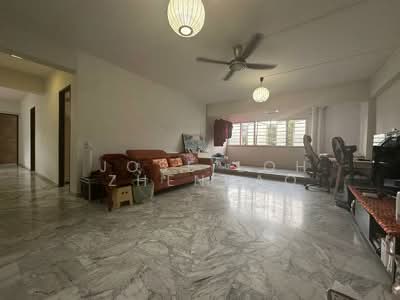 For Sale - 124 Geylang East Avenue 1