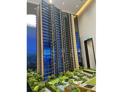 For Sale - MEYER BLUE