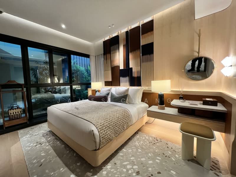 MEYER BLUE, 83 Meyer Road, 4 Bedrooms, 1,733 sqft, Condominium For Sale, by James Chang, 500117366 - Bedroom - PropertyGuru.com.sg