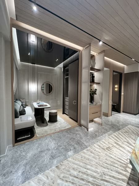 MEYER BLUE, 83 Meyer Road, 4 Bedrooms, 1,733 sqft, Condominium For Sale, by James Chang, 500117366 - Interior - PropertyGuru.com.sg