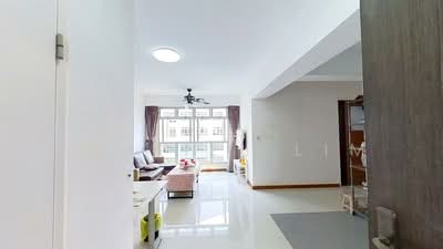 For Sale - 322C Sumang Walk