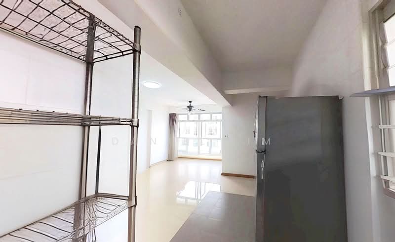 322C Sumang Walk, 322C Sumang Walk, 2 Bedrooms, 732 sqft, HDB Flat For Sale, by Daniel Lim, 500117368 - Kitchen defurnished - PropertyGuru.com.sg