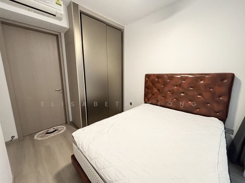 Dairy Farm Residences, 8 Dairy Farm Lane, 2 Bedrooms, 721 sqft, Condominium For Sale, by Elisabeth Yiong, 500117369 - Bedroom - PropertyGuru.com.sg