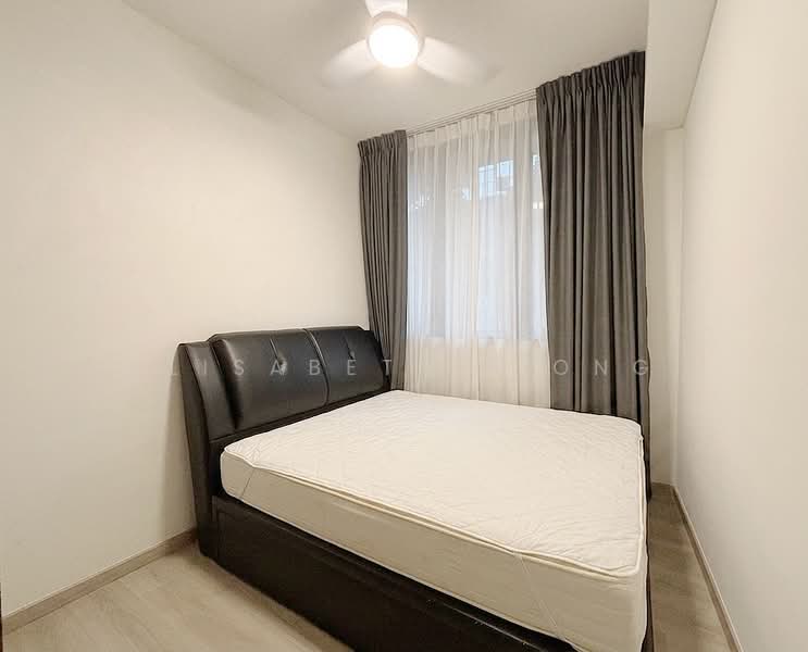 Dairy Farm Residences, 8 Dairy Farm Lane, 2 Bedrooms, 721 sqft, Condominium For Sale, by Elisabeth Yiong, 500117369 - Bedroom - PropertyGuru.com.sg