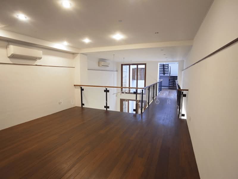 Emerald Hill - The Stacked House, Emerald Hill Conservation Area, 4 Bedrooms, 4,177 sqft, Conservation House For Sale, by Susan Prior, 500117373 - PropertyGuru.com.sg