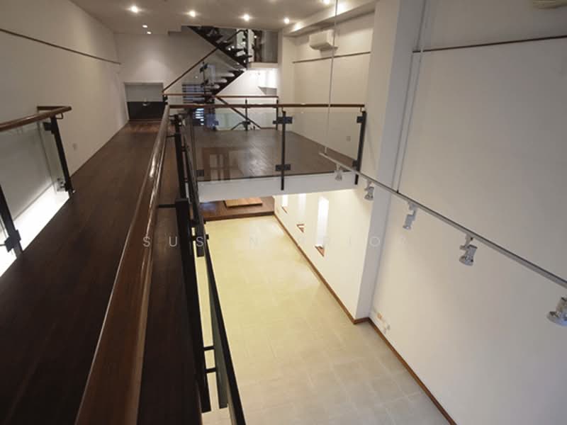 Emerald Hill - The Stacked House, Emerald Hill Conservation Area, 4 Bedrooms, 4,177 sqft, Conservation House For Sale, by Susan Prior, 500117373 - PropertyGuru.com.sg