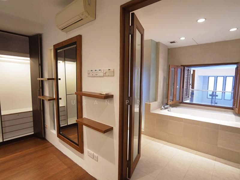 Emerald Hill - The Stacked House, Emerald Hill Conservation Area, 4 Bedrooms, 4,177 sqft, Conservation House For Sale, by Susan Prior, 500117373 - PropertyGuru.com.sg