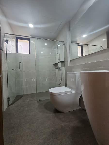 The Claymore, 25 Claymore Road, 3 Bedrooms, 2,680 sqft, Condominium For Sale, by Doreen Ng, 500117374 - Bathroom - PropertyGuru.com.sg