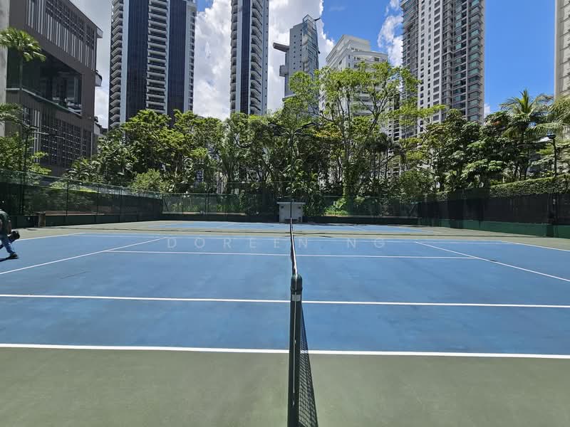 The Claymore, 25 Claymore Road, 3 Bedrooms, 2,680 sqft, Condominium For Sale, by Doreen Ng, 500117374 - Exterior - PropertyGuru.com.sg