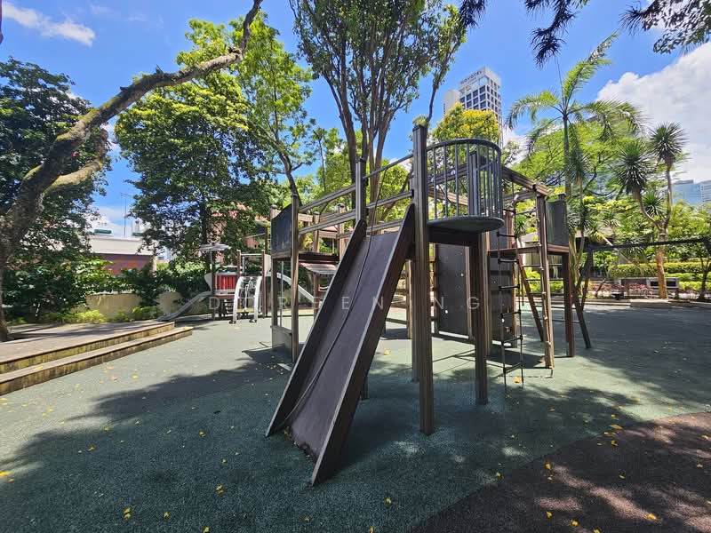 The Claymore, 25 Claymore Road, 3 Bedrooms, 2,680 sqft, Condominium For Sale, by Doreen Ng, 500117374 - Exterior - PropertyGuru.com.sg