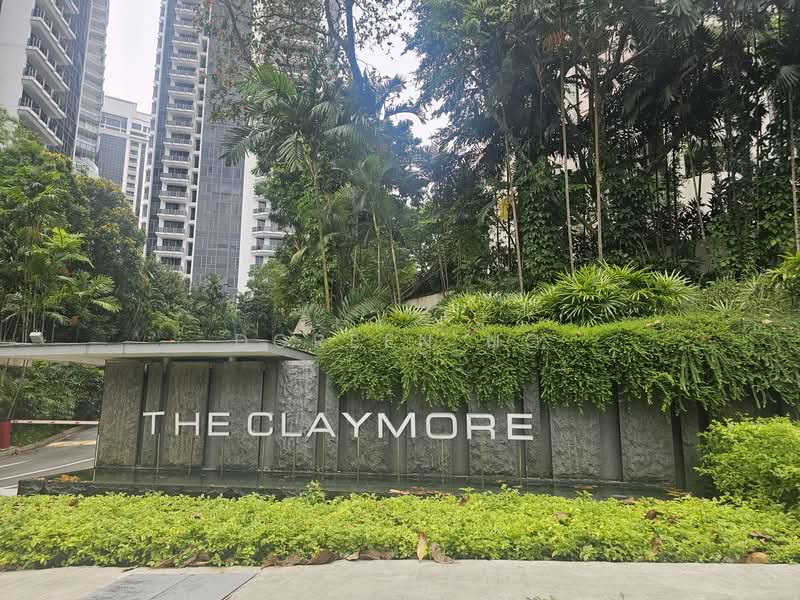 The Claymore, 25 Claymore Road, 3 Bedrooms, 2,680 sqft, Condominium For Sale, by Doreen Ng, 500117374 - Exterior - PropertyGuru.com.sg