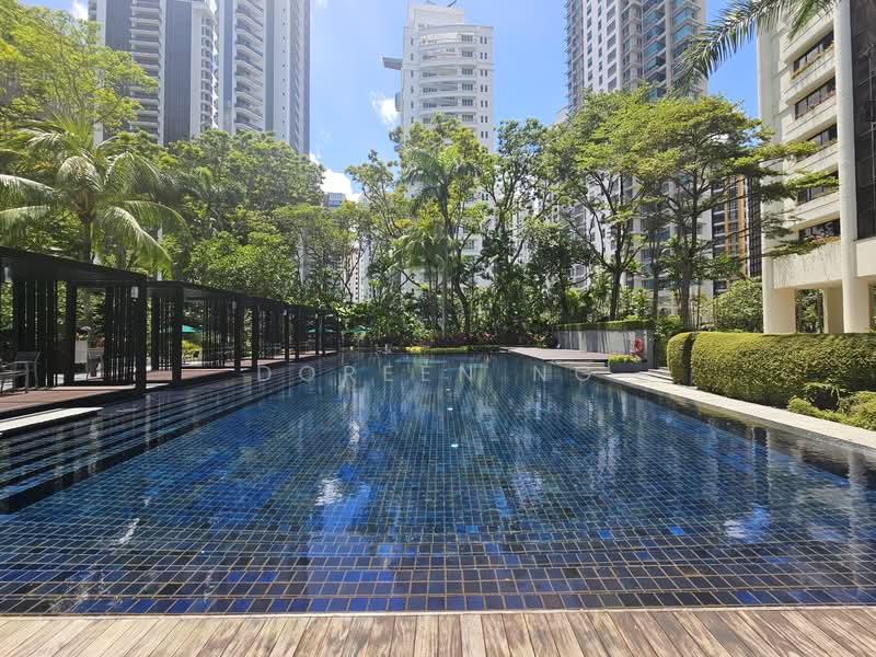 The Claymore, 25 Claymore Road, 3 Bedrooms, 2,680 sqft, Condominium For Sale, by Doreen Ng, 500117374 - Exterior - PropertyGuru.com.sg