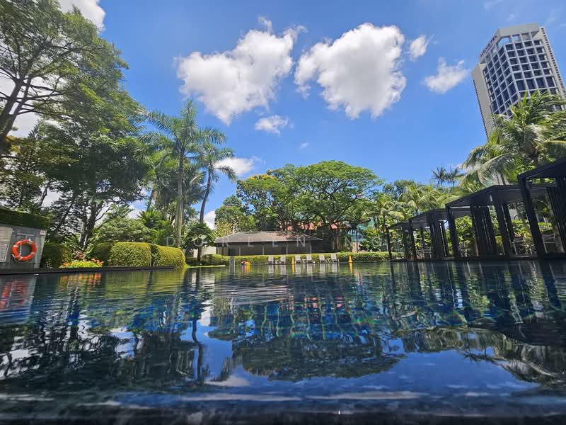 The Claymore, 25 Claymore Road, 3 Bedrooms, 2,680 sqft, Condominium For Sale, by Doreen Ng, 500117374 - Exterior - PropertyGuru.com.sg