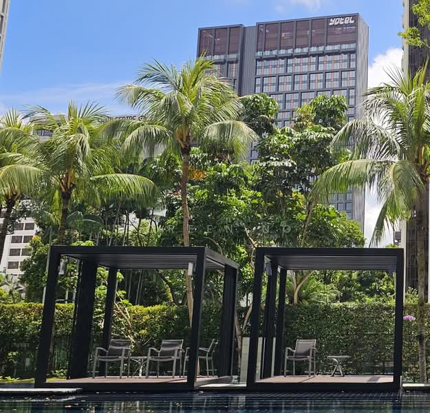 The Claymore, 25 Claymore Road, 3 Bedrooms, 2,680 sqft, Condominium For Sale, by Doreen Ng, 500117374 - Exterior - PropertyGuru.com.sg