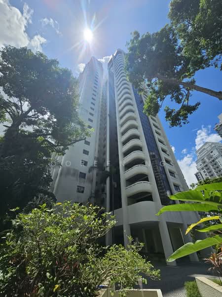 The Claymore, 25 Claymore Road, 3 Bedrooms, 2,680 sqft, Condominium For Sale, by Doreen Ng, 500117374 - Exterior - PropertyGuru.com.sg