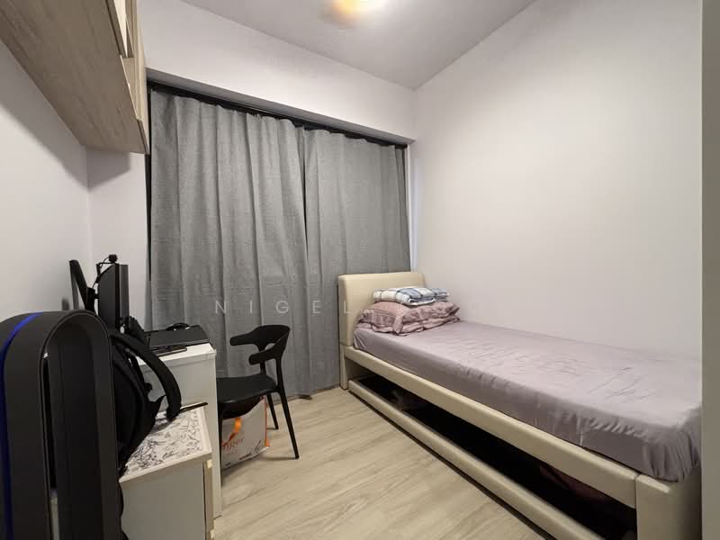 The Alps Residences, 101 Tampines Street 86, 3 Bedrooms, 1,066 sqft, Condominium For Rent, by Nigel Soo, 500117378 - Bedroom - PropertyGuru.com.sg