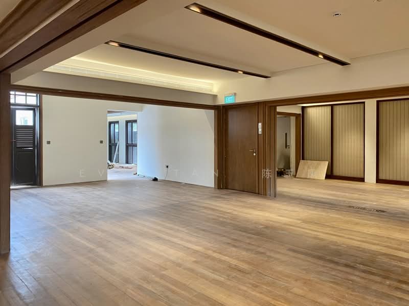 ✧ Little India Rare Renovated Shophouse w Terrace, Upper Weld Road | Jalan Besar | Serangoon Road, 6,239 sqft, Shop / Shophouse For Rent, by Evon Tan 陈玉凤, 500117379 - Interior - CommercialGuru.com.sg