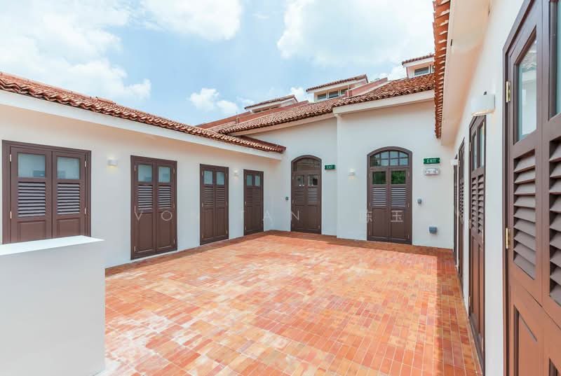 ✧ Little India Rare Renovated Shophouse w Terrace, Upper Weld Road | Jalan Besar | Serangoon Road, 6,239 sqft, Shop / Shophouse For Rent, by Evon Tan 陈玉凤, 500117379 - Exterior - CommercialGuru.com.sg
