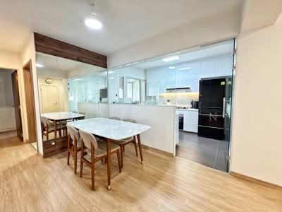 For Sale - 153B Bedok South Road