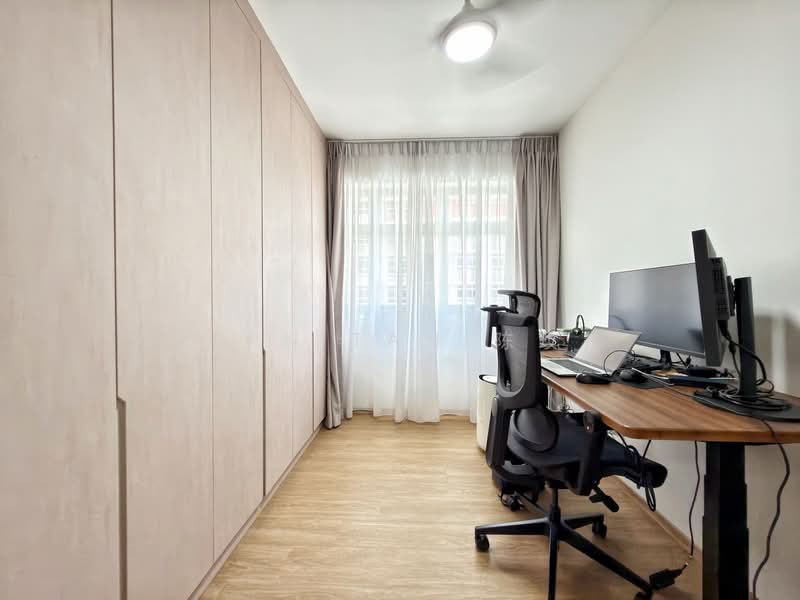 153B Bedok South Road, 153B Bedok South Road, 3 Bedrooms, 1,001 sqft, HDB Flat For Sale, by Vern Tan 陈玟舟, 500117380 - Study - PropertyGuru.com.sg