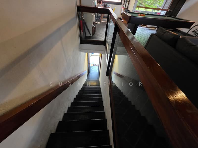 Ideal Home Office Emerald Hill, Emerald Hill Road, 2 Bedrooms, 2,150 sqft, Conservation House For Rent, by Susan Prior, 500117381 - Interior - PropertyGuru.com.sg