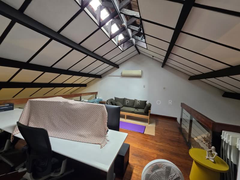 Ideal Home Office Emerald Hill, Emerald Hill Road, 2 Bedrooms, 2,150 sqft, Conservation House For Rent, by Susan Prior, 500117381 - PropertyGuru.com.sg