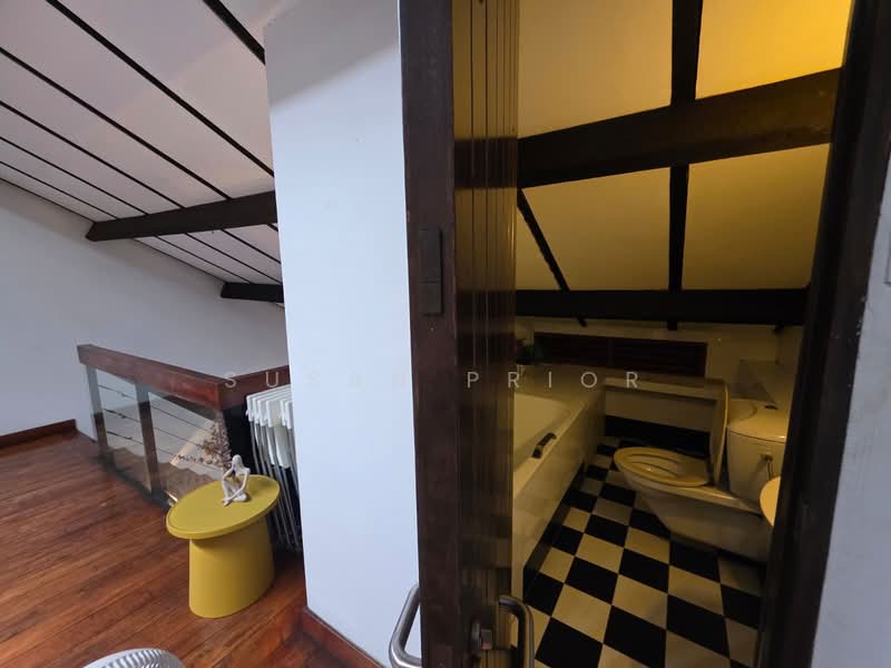 Ideal Home Office Emerald Hill, Emerald Hill Road, 2 Bedrooms, 2,150 sqft, Conservation House For Rent, by Susan Prior, 500117381 - PropertyGuru.com.sg