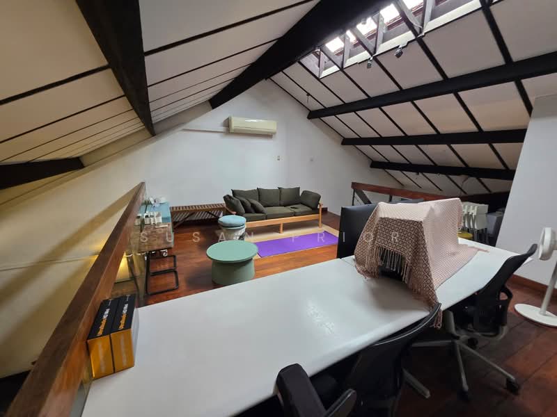 Ideal Home Office Emerald Hill, Emerald Hill Road, 2 Bedrooms, 2,150 sqft, Conservation House For Rent, by Susan Prior, 500117381 - PropertyGuru.com.sg